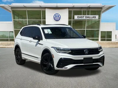 used 2024 VOLKSWAGEN