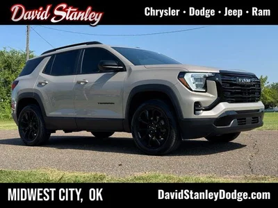 used 2026 GMC