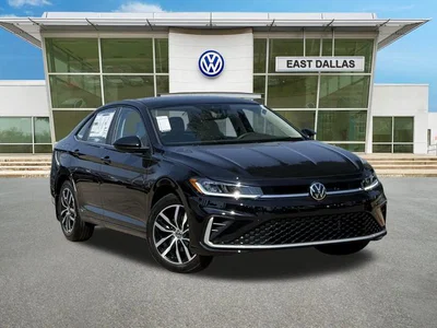 new 2027 VOLKSWAGEN