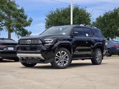 new 2026 TOYOTA
