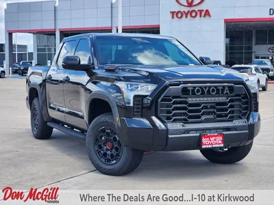 new 2026 TOYOTA