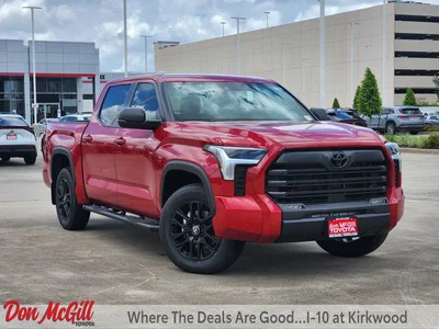 new 2026 TOYOTA