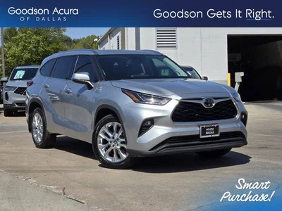 used 2020 TOYOTA