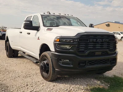 used 2025 RAM