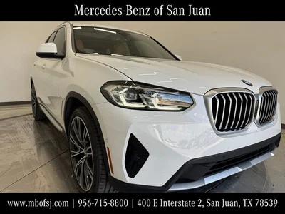 used 2024 BMW