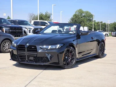 used 2026 BMW
