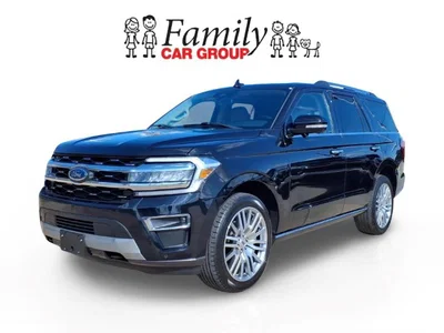 used 2023 FORD
