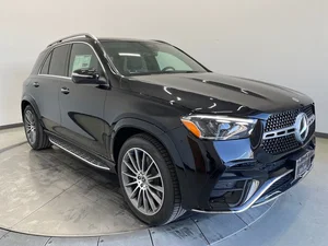 new 2026 MERCEDES-BENZ