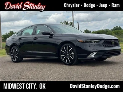 used 2024 HONDA