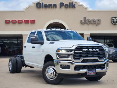 new 2026 RAM