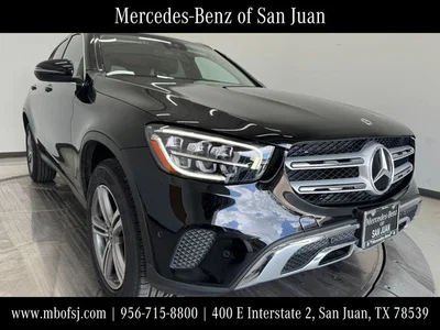 used 2022 MERCEDES-BENZ