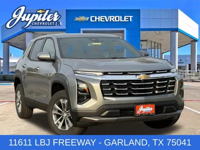 new 2027 CHEVROLET
