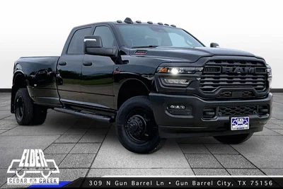 new 2026 RAM