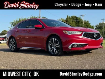 used 2019 ACURA