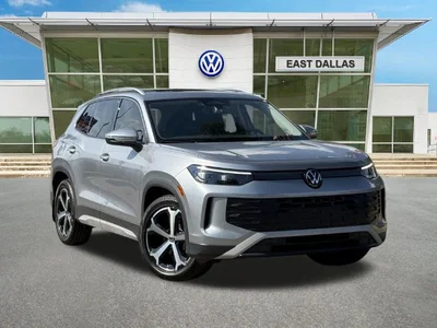 used 2026 VOLKSWAGEN