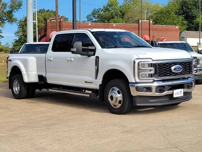 used 2024 FORD