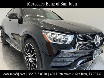 used 2023 MERCEDES-BENZ