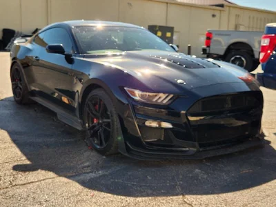 used 2021 FORD