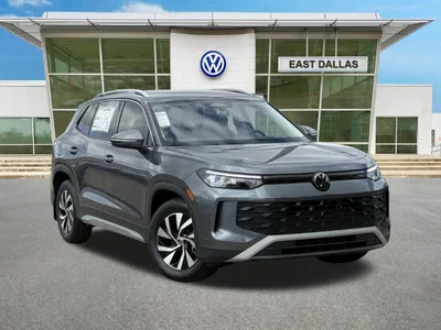 new 2027 VOLKSWAGEN