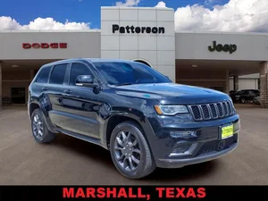 used 2021 JEEP
