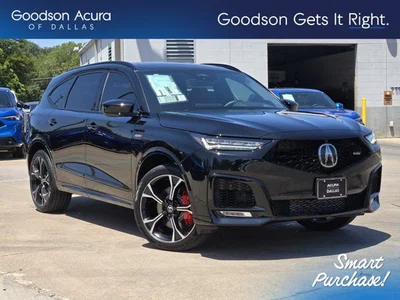 new 2026 ACURA