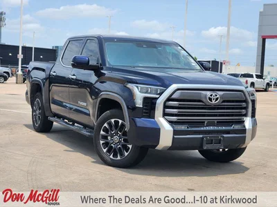 used 2024 TOYOTA
