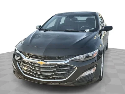 used 2024 CHEVROLET