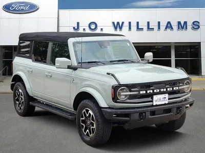used 2022 FORD