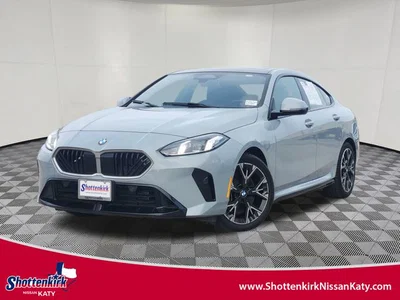used 2025 BMW