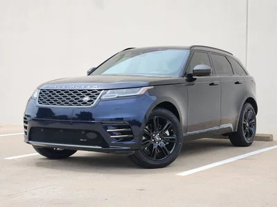 used 2023 LAND ROVER