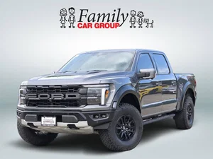 used 2026 FORD