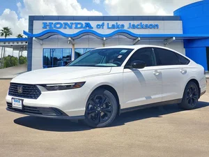 new 2025 HONDA