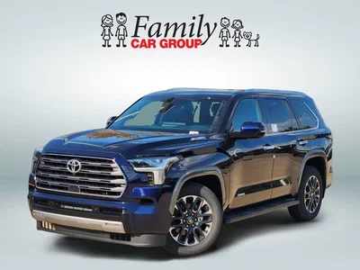 new 2026 TOYOTA