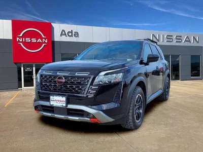 new 2026 NISSAN