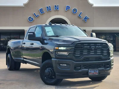 used 2025 RAM