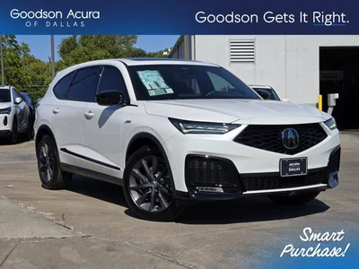 new 2026 ACURA