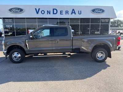 new 2026 FORD