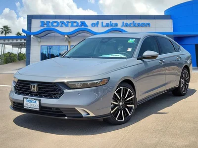 new 2026 HONDA