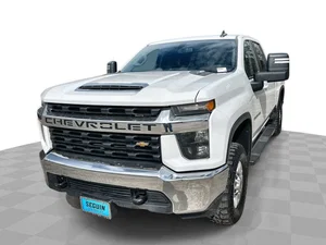 used 2023 CHEVROLET