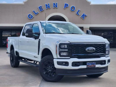 new 2026 FORD