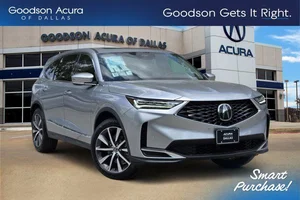 new 2026 ACURA