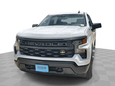 used 2023 CHEVROLET