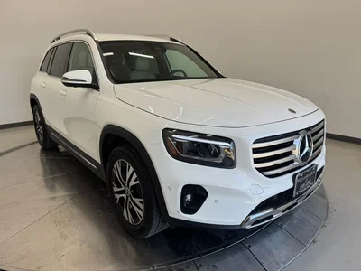 new 2026 MERCEDES-BENZ