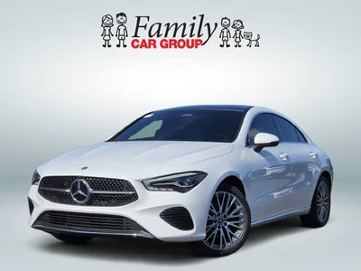 used 2026 MERCEDES-BENZ