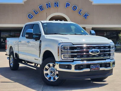 new 2026 FORD