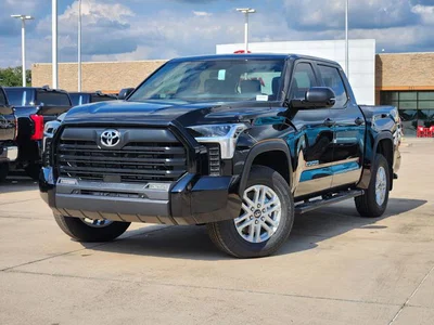 new 2026 TOYOTA