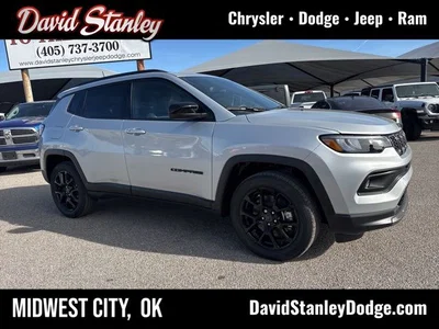 new 2026 JEEP
