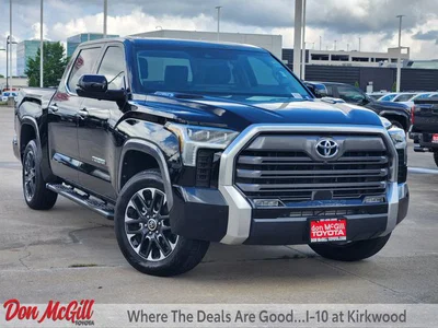 used 2024 TOYOTA