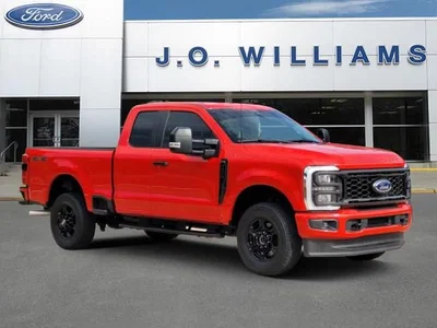 used 2024 FORD