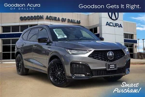 new 2026 ACURA